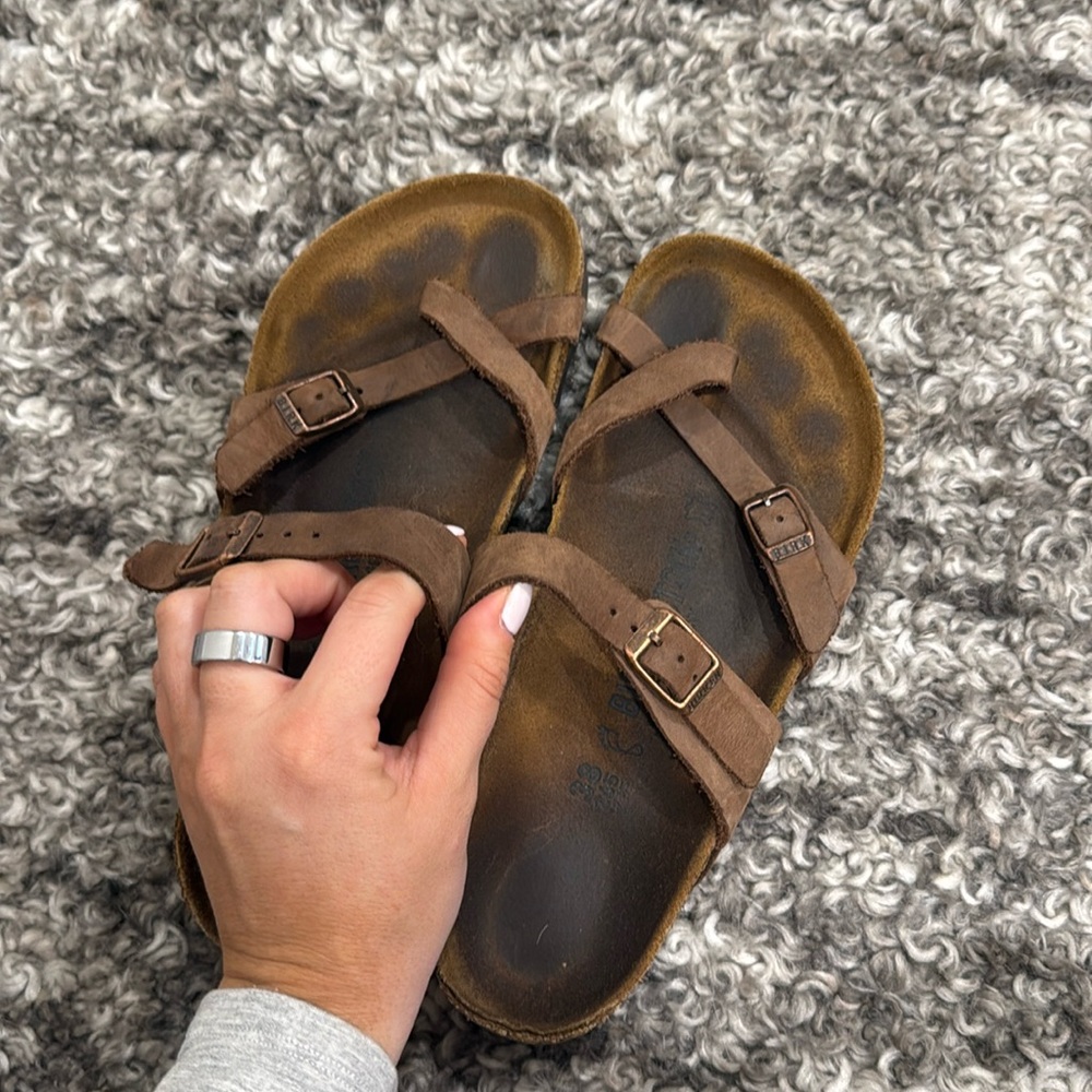 Birkenstock Sandals